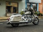 Indian Chieftain Elite Limited